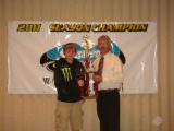 2011 Motorcycle Track Banquet (37/46)